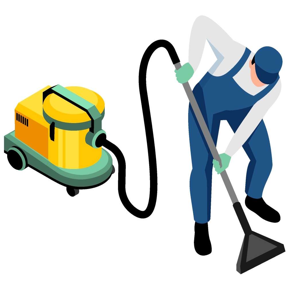 Limpiezas Antón Mataró