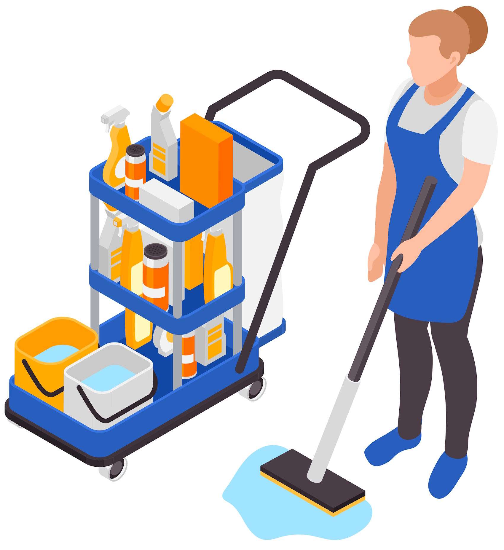 Limpiezas Antón Mataró