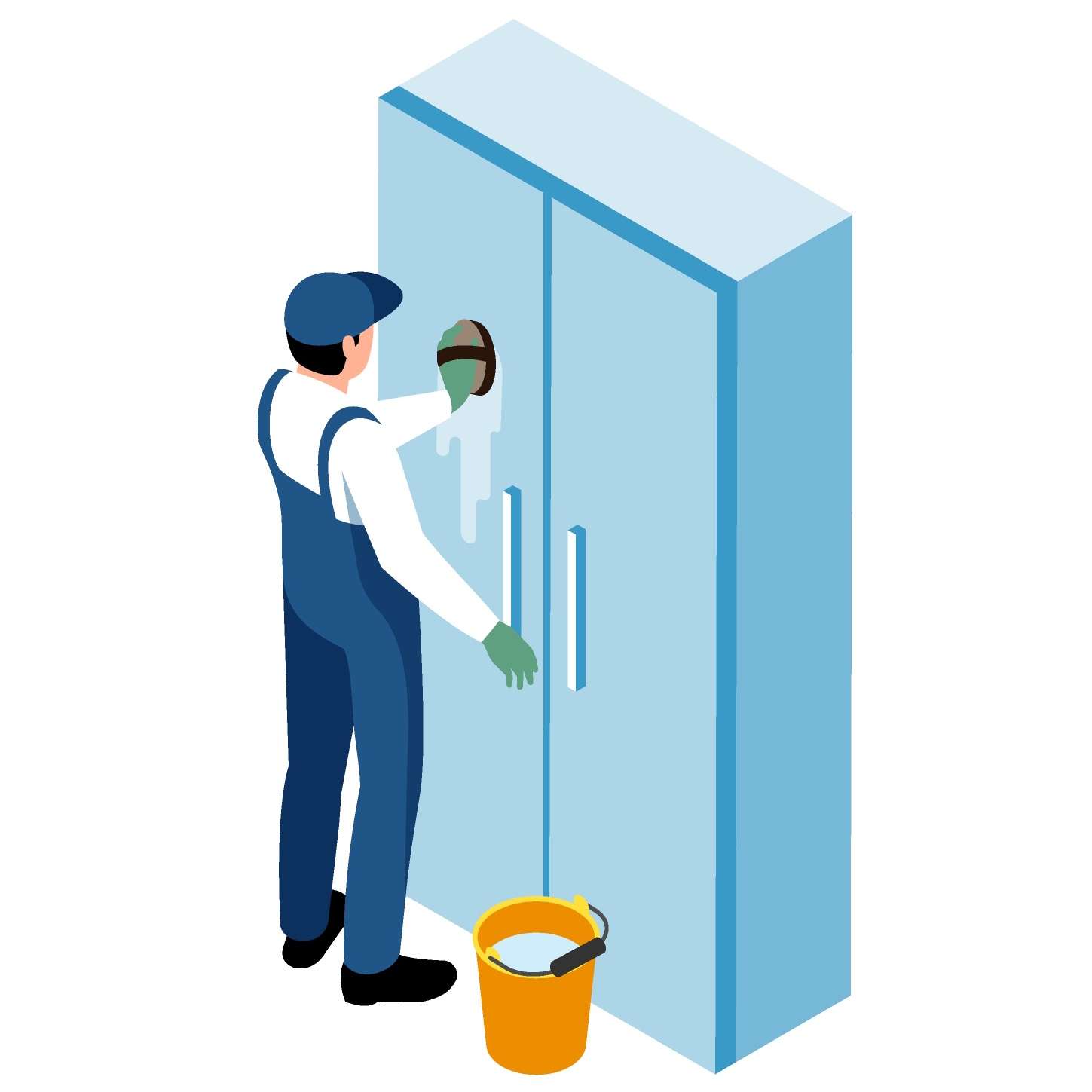 Limpiezas Antón Mataró