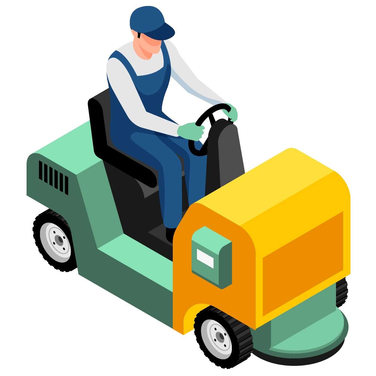 Limpiezas Antón Mataró