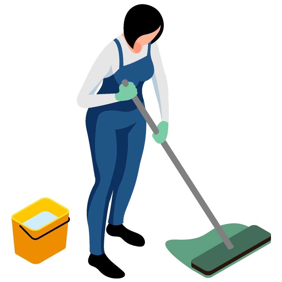 Limpiezas Antón Mataró