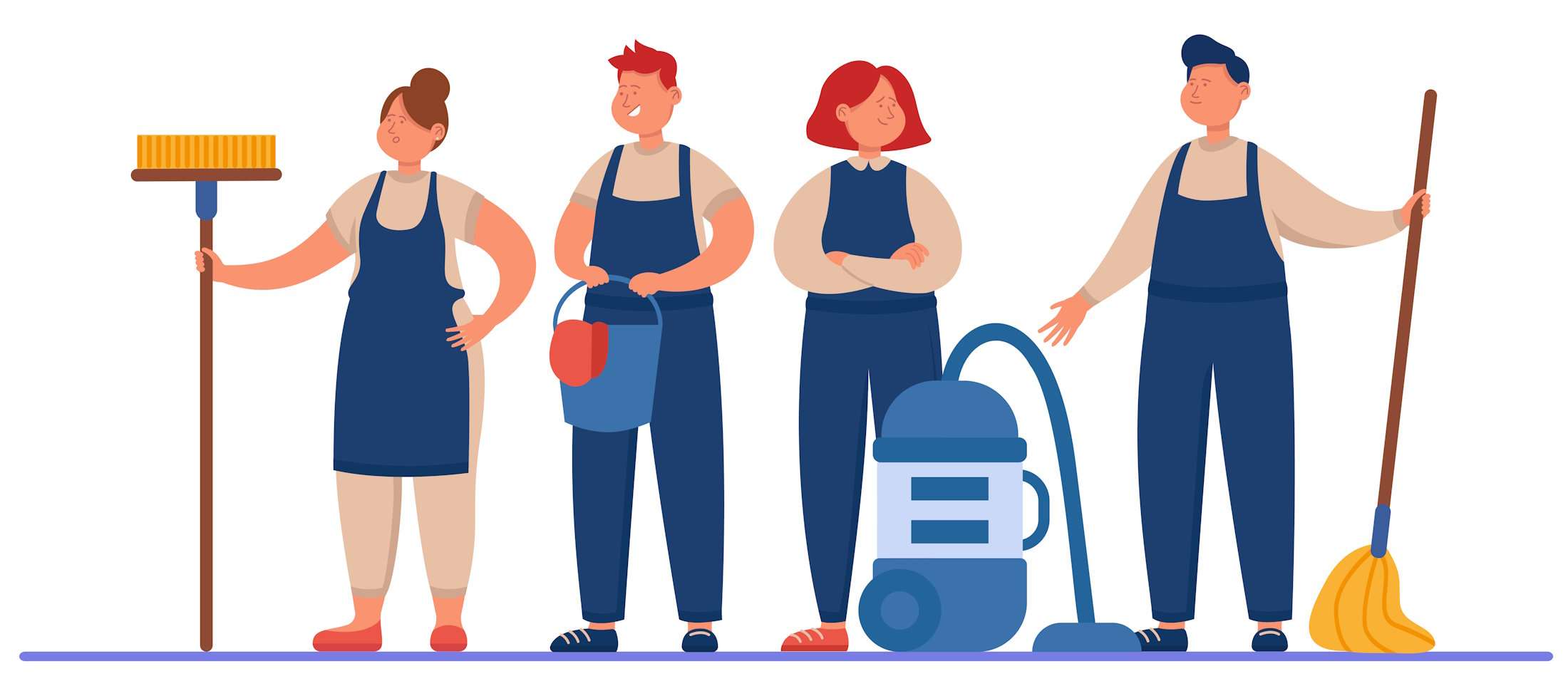 Limpiezas Antón Mataró